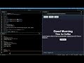S02 L14 CSS Mini Project (Complete Styling Walkthrough)