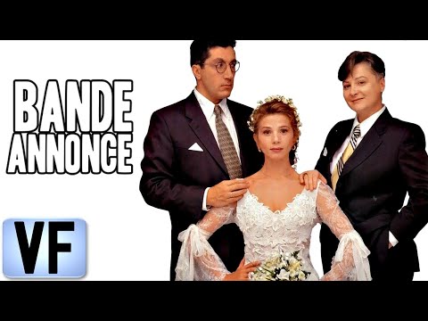 😂 GAZON MAUDIT Bande Annonce VF 1994 HD