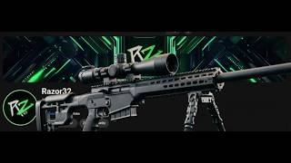 INSANE L9 SNIPER SHOTS 🔥 | RUST PvP BEST MOMENTS @Razor32