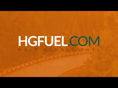 HGFuel - Comercial Oficial - Produção Movie Maker