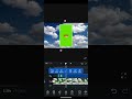 How to add subscribe button in Vn app | Apne video me subscribe button kaise lagaye | short#...