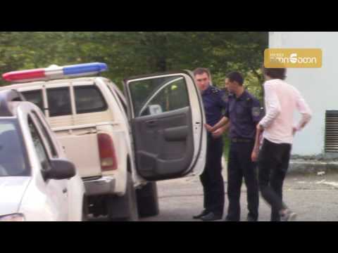 GEMFest-დან წუხელ ზუგდიდის საავადმყოფოში 6 ადამიანი შემოიყვანეს