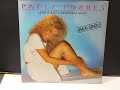 Patty Forbes - Love Is Just A Heartbeat (1984)