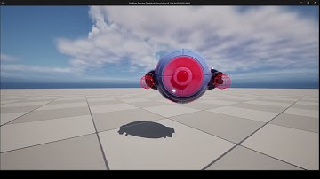 Unreal Engine Tutorial: Adding Sockets & Spawning Objects with Smooth Rotation | Beginner Progress