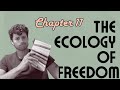 When Reason Becomes Oppression | Ecology of Freedom Ch. 11