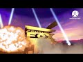 20th century fox logo destroyed 2009 htf crowd screaming sounds 4 reupload