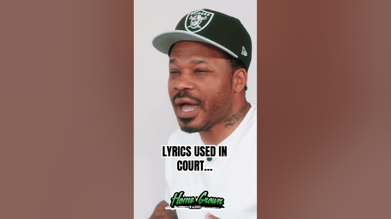 rapper-lyrics-being-used-in-court-cases-youtube