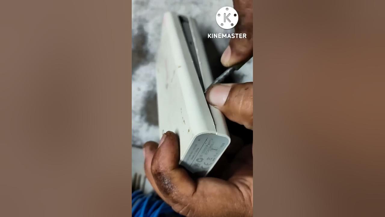 Power Bank | How To Repair Power Bank | Lenovo 13000mah Power Bank #shorts @mmelectronicslab588