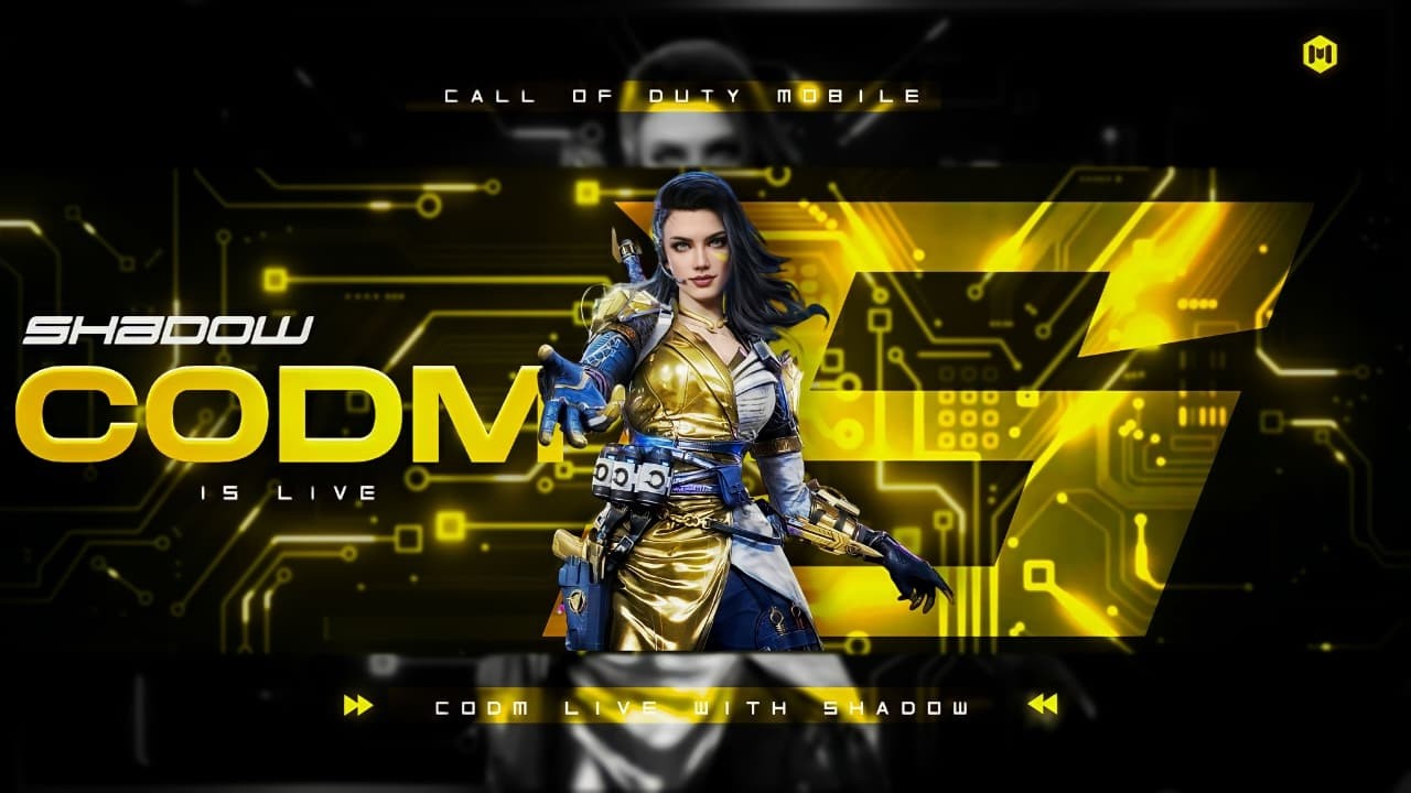 Shadow Operator Codm CODM | SHADOW #shadowopcodm - YouTube