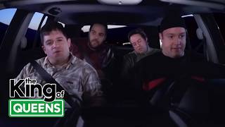 Doug and Deacon's Road Trip Goes Wrong Fast! | The King of Queens