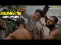 Kidnappng gone wrong praize victor comedy tv