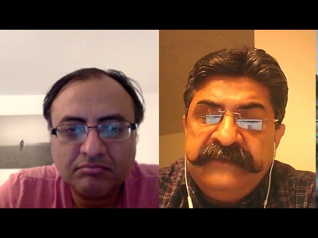 Thumbnail for Introduction to Shahid Qamar - Another pride of Pakistan - Meri Kahaani