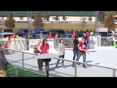 Tuscaloosa Ice Rink