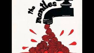 Video thumbnail of "The Mantles - Raspberry Thighs"