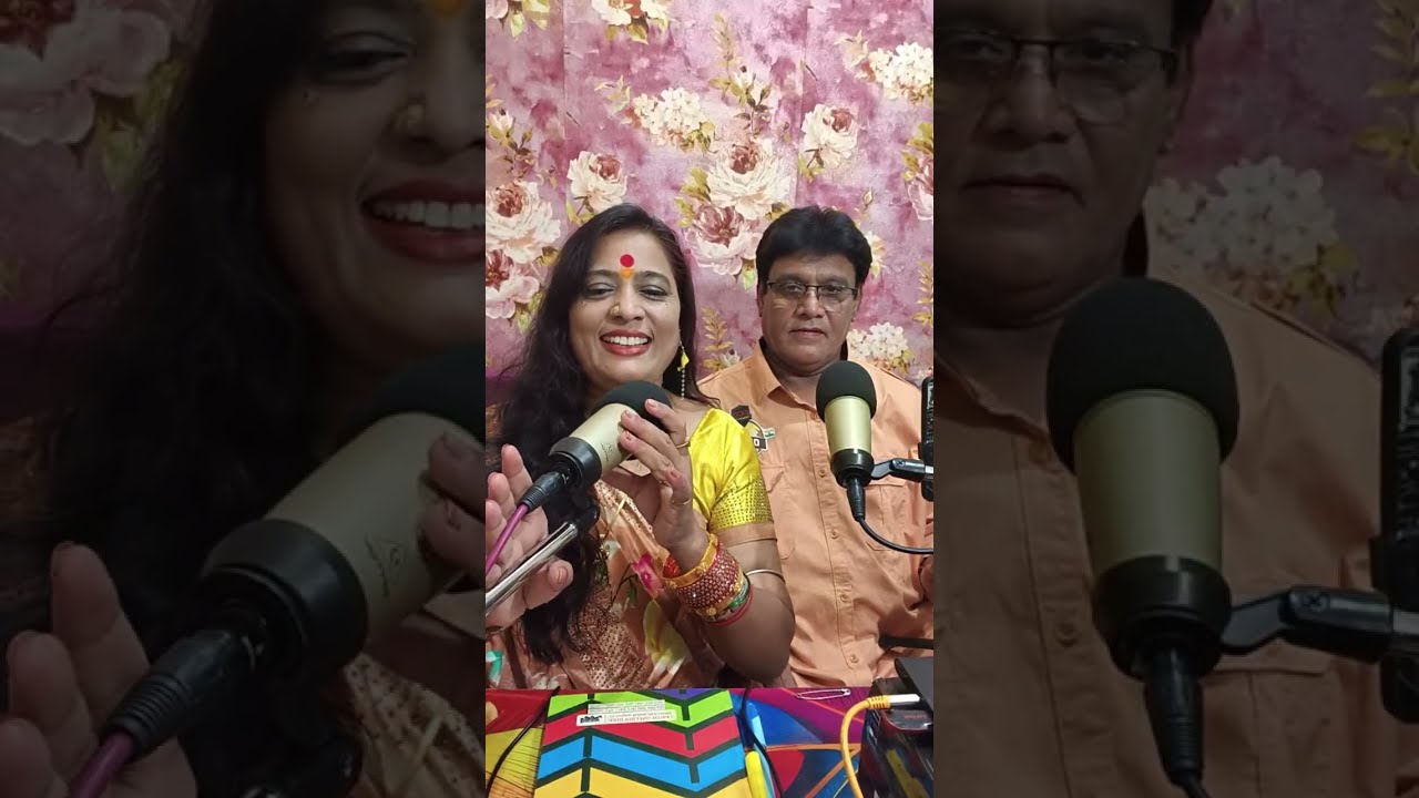 Rashmi mane is live singing #old is gold songs #lata#rafi#shorts#ytshorts