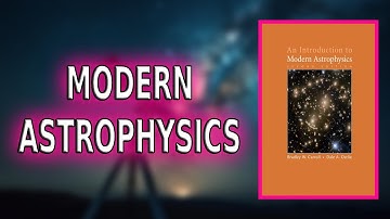 "An Introduction to Modern Astrophysics" By Bradley W. Carroll