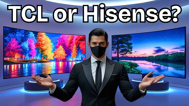 Hisense U8QG vs TCL QM8K | Best Mini-LED TV of 2025?