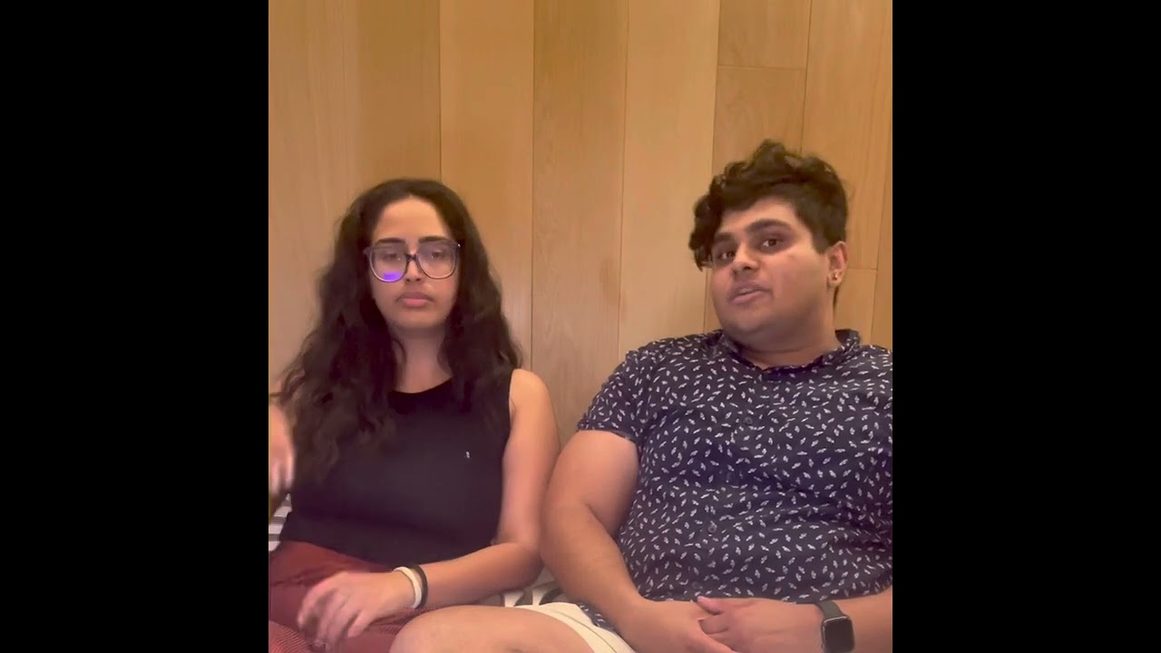 Lunch Intern YC Video