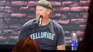 No Words Song, Sitting on the Pot, Food Touching-Tim Hawkins