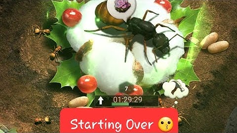 Step by step on how to create a new account/farm part 1