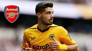 BREAKING ✅Pedro Neto transfer links, Arteta beats Guardiola, Saka injury latest,