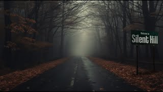Ｗｅｌｃｏｍｅ　ｔｏ　Ｓｉｌｅｎｔ　Ｈｉｌｌ サイレントヒル (3 Hour Silent Hill Ambient Inspired)