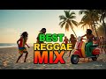 Soulful Blues Meets Reggae Fusion | Healing Vibes for the Mind [mix19]