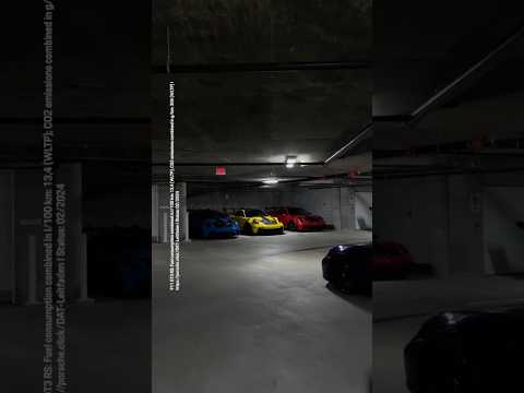 Porsche garage goals #shorts