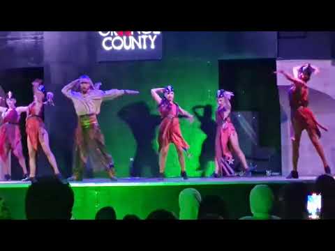 Анталья. Белек. ORANGE COUNTY RESORT HOTELS ☆☆☆☆☆ Ultra All Inclusive 13-19.06.2023