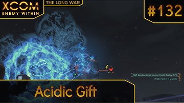 XCom Long War - S01E132 (Alien Abductions)