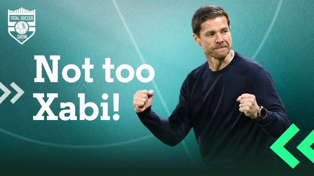 Just how good are Alonso's Chelsea?