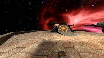 Quake 3 DeFRaG: FAIL