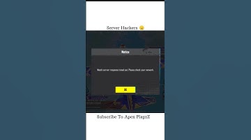 Server Hackers 😠 #shorts #bgmi #apexplayzZ