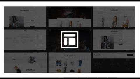 Shopify Theme - Scara - Responsive Drag & Drop | Themeforest Download