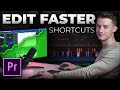 Video Editing Shortcuts Quiz
