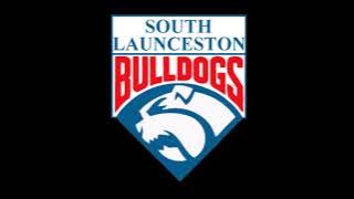 South Launceston Bulldogs Audio Track Recreated (Full Version)