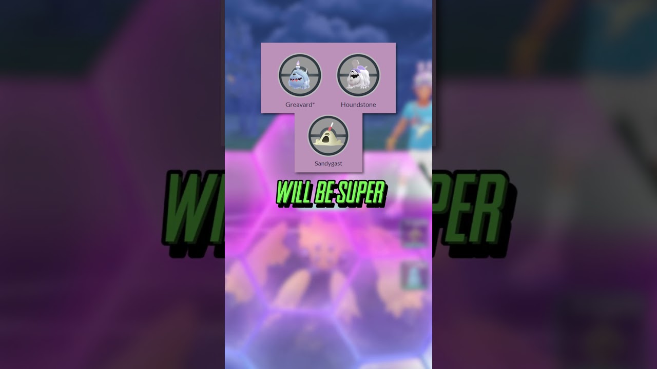 Brand New Pokemon Coming Tomorrow!  