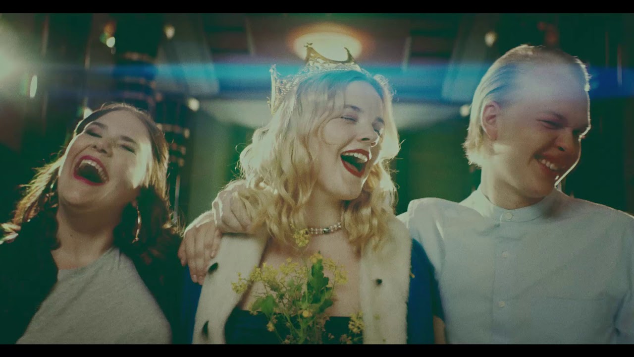 Diva Of Finland - Virallinen Trailer