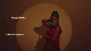 OXLADE  - OLOLUFE ft Sarkodie