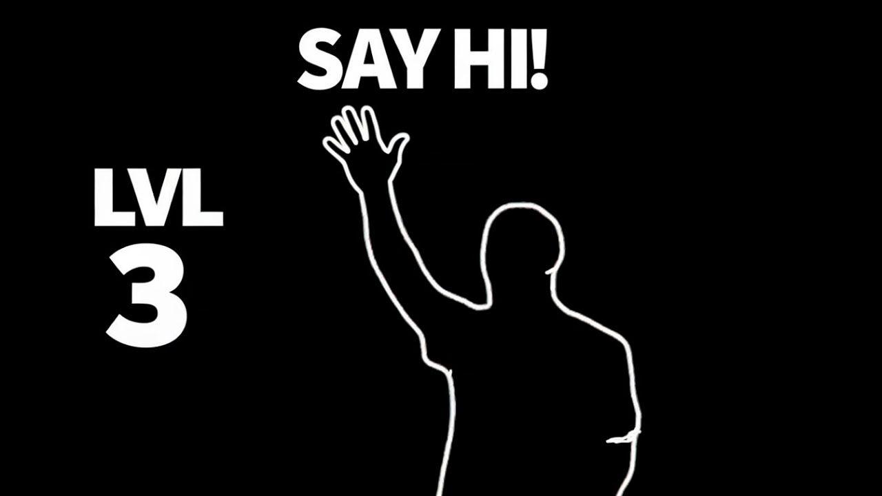Immersive Interactive Warm Up ORIGINAL Viral / Viral Interactive Game FULL VERSION