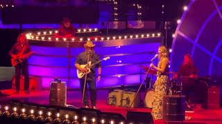 Think I’m in Love You - Chris Stapleton - 7/26/25 - Madison Square Garden - NYC