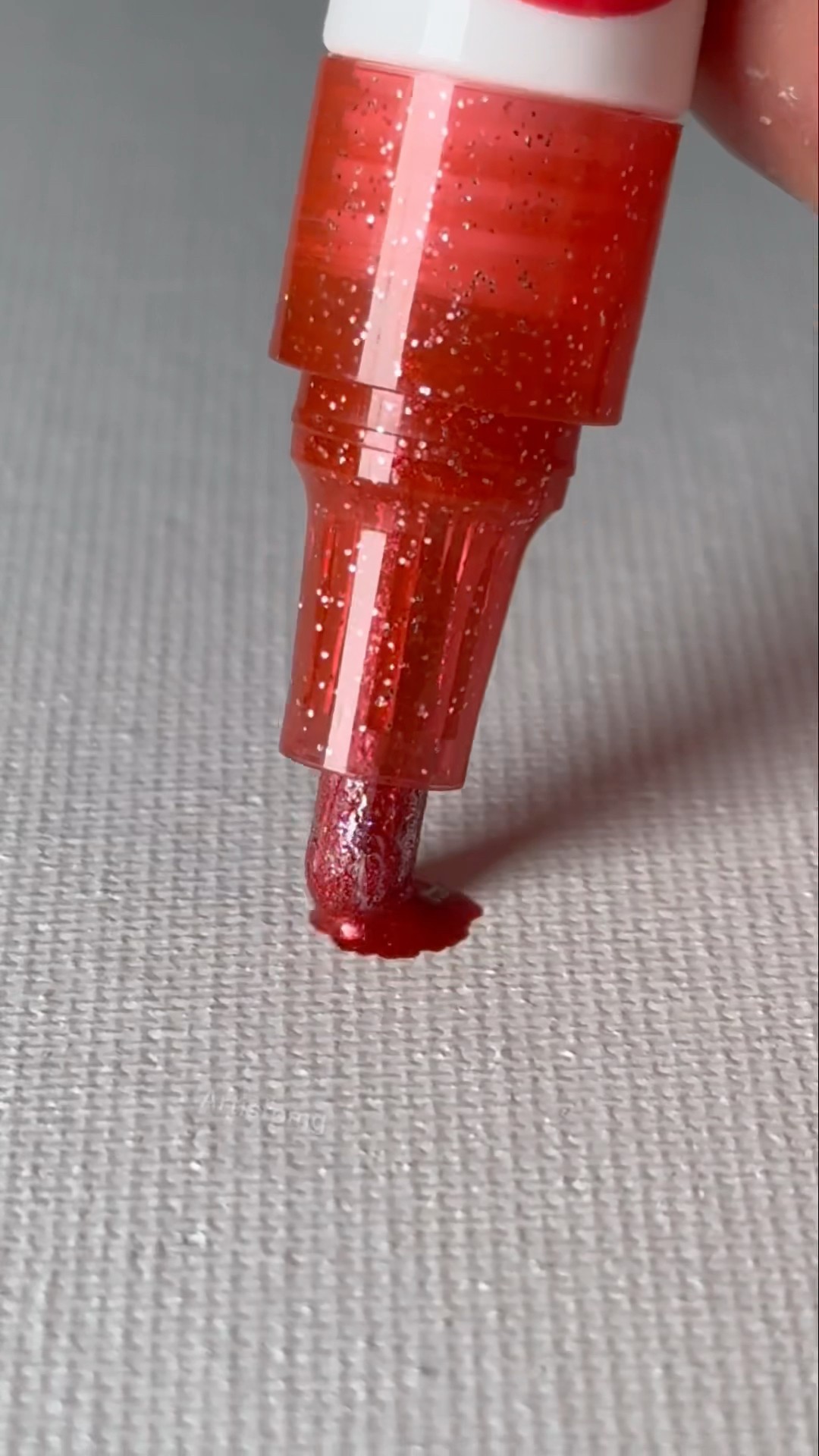 Bright Marker! ?✨♥️ #marker #red #artsupplies