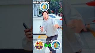 Getafe vs. FC Barcelona: Magic or Distraction? #Barcelona #LaLiga #USA #Tranding