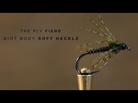 5 Favorite Bluegill Flies 