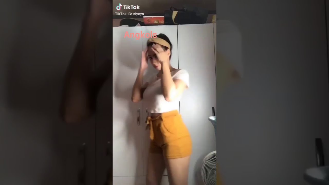 Sexy Tiktokers Tiktok Video Compilation Part 1 Youtube