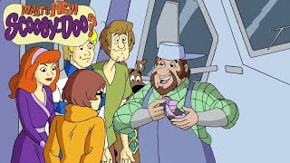 4Bölüm Part2 New Scooby - Türkçe Dublaj Izle Sezon 1