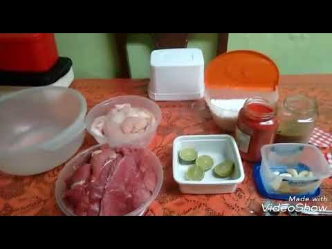 Vídeo: Como Cozinhar Facilmente Carne Com Limão