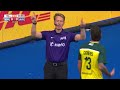 Match Highlights | England v Australia (M) | FIH Hockey World Cup 2026