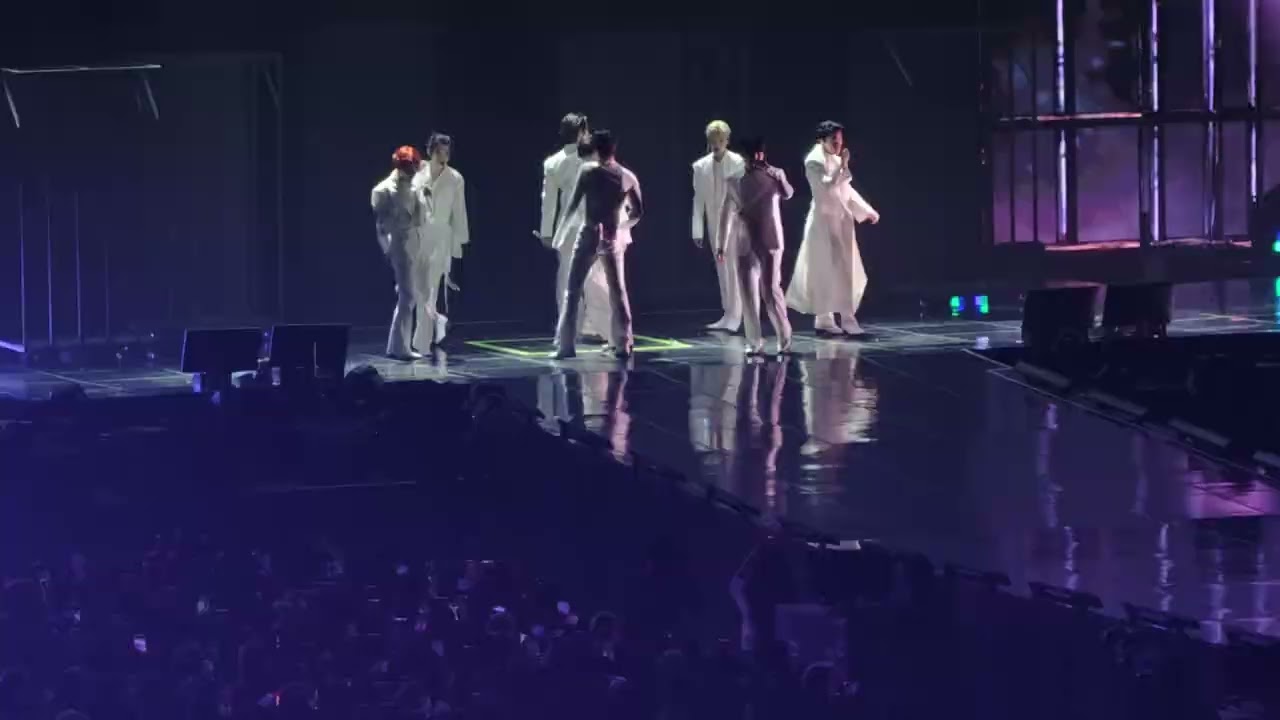 4K 250706 ATEEZ IN YOUR FANTASY TOUR INCHEON - OUTLAW