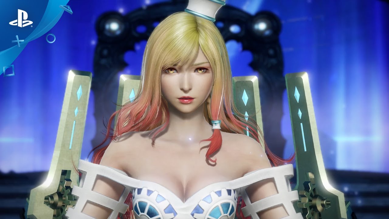 Final Fantasy Fighting Game's Closed Beta Dated, New Character Announced